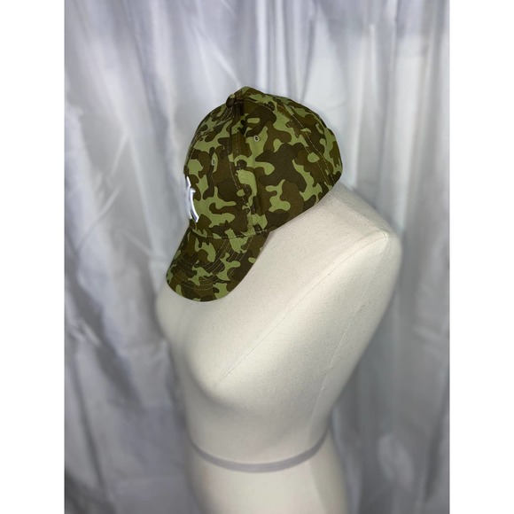 NY Snap Back Hat - Picture 4 of 7